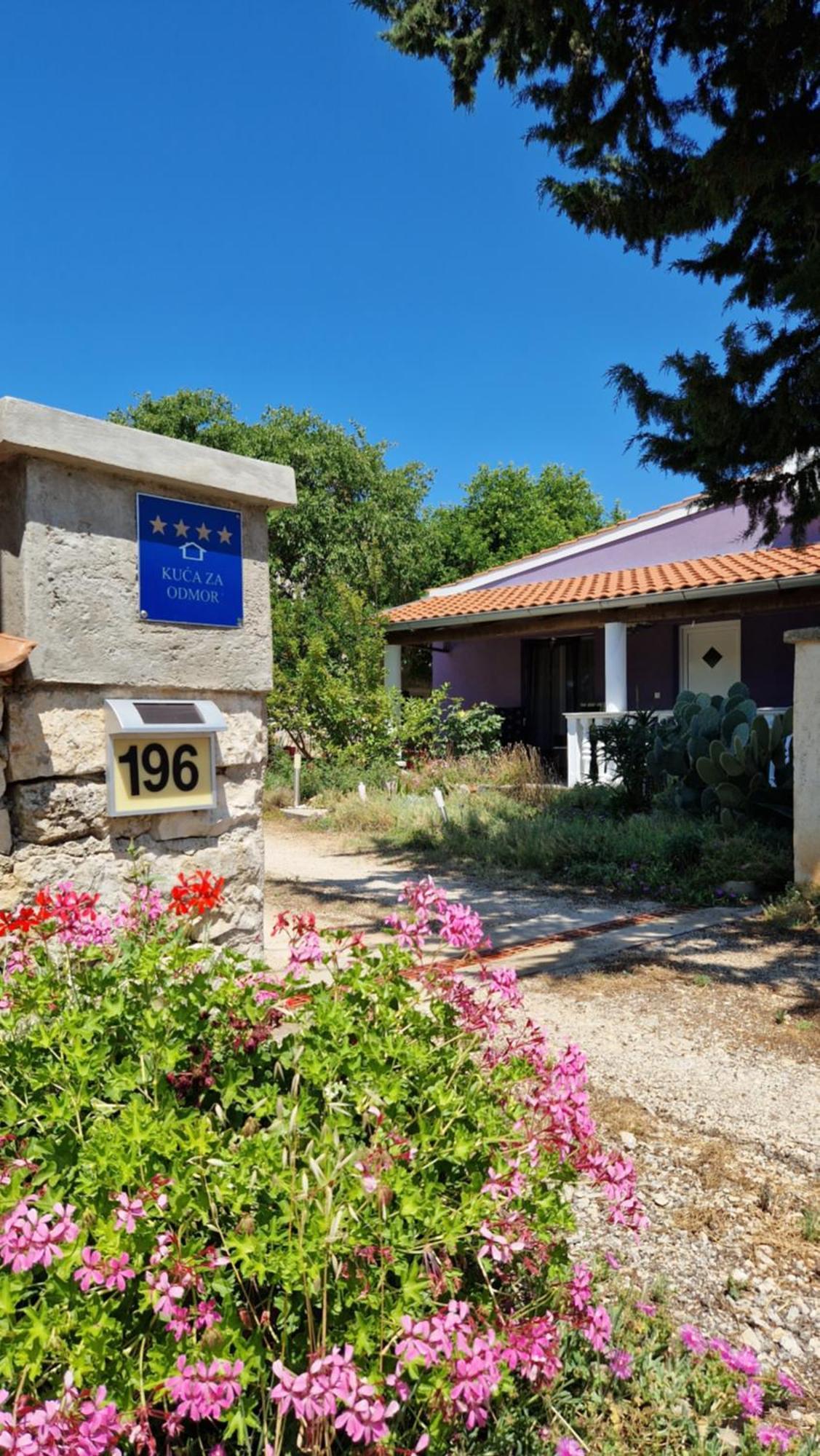 Charming Cozy Holliday House 2+2 Villa Valtura ภายนอก รูปภาพ